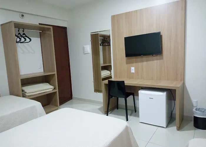 Tawfiqs Hotel