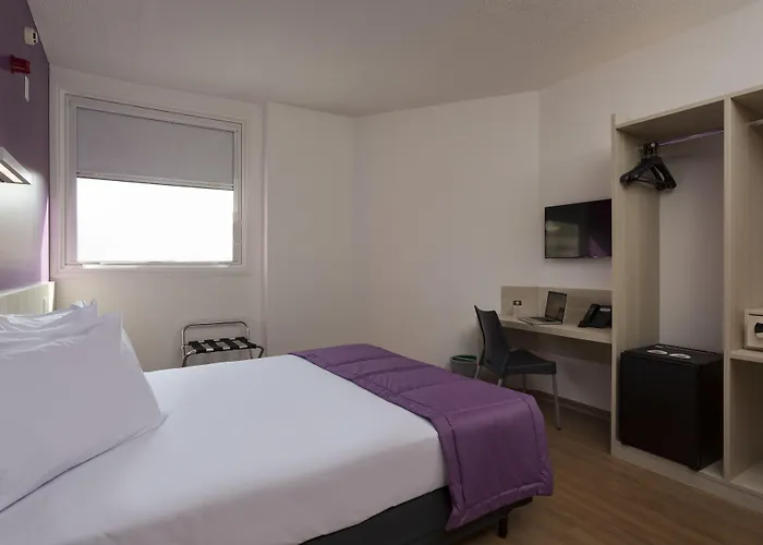 Go Inn Vitória