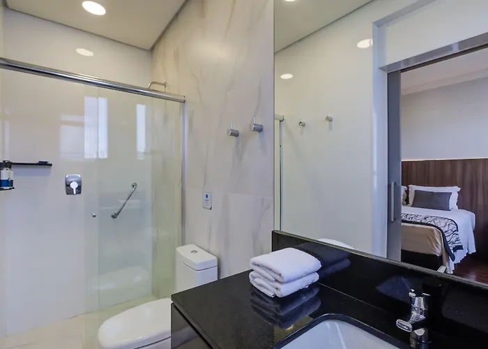 Slaviero Hotel Blumenau