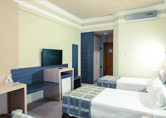 Hotel Executive Arapongas