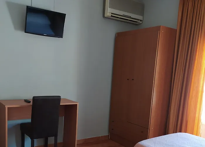 Hotel Europa