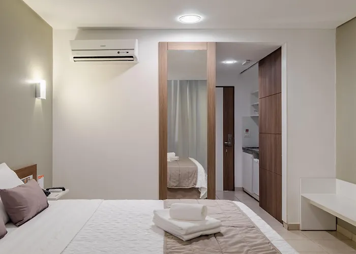 Citi Hotel Residence Caruaru