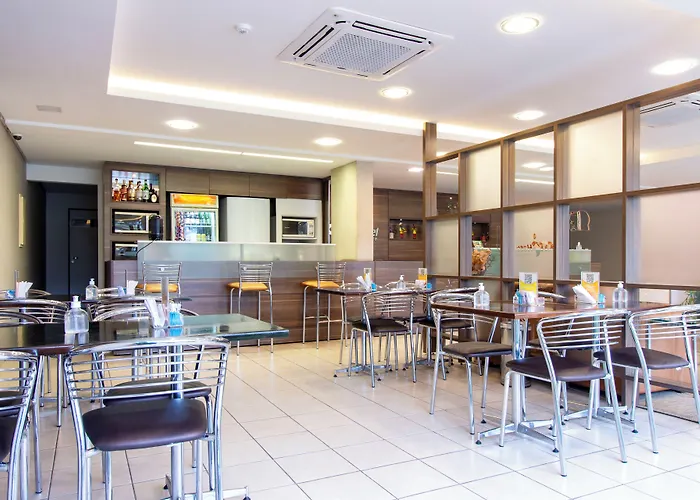 Citi Hotel Residence Caruaru