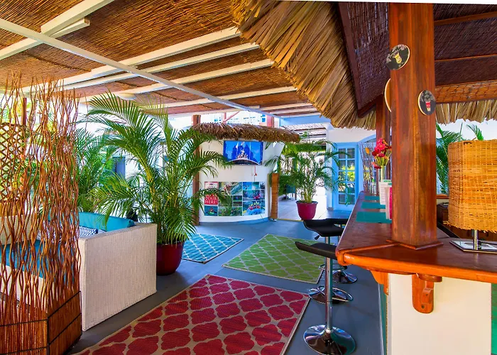 Club Ibiza - Party Hotel & Beach Club