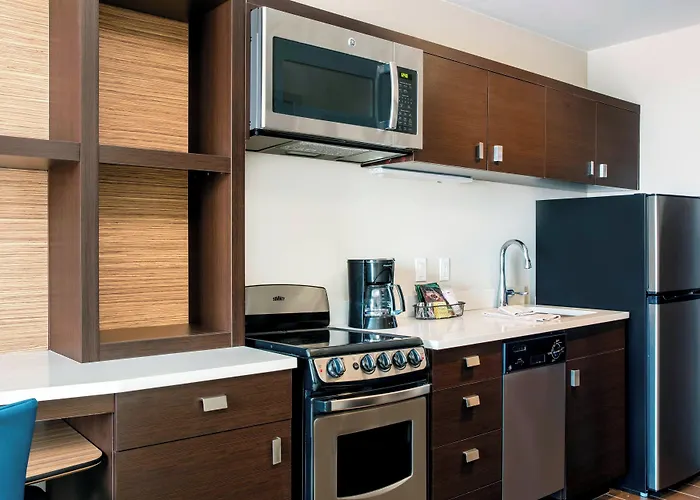 Towneplace Suites By Marriott Miami Homestead