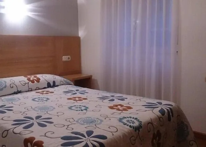 Hotel a Muradana