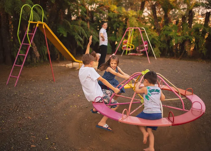 Hotel Renar