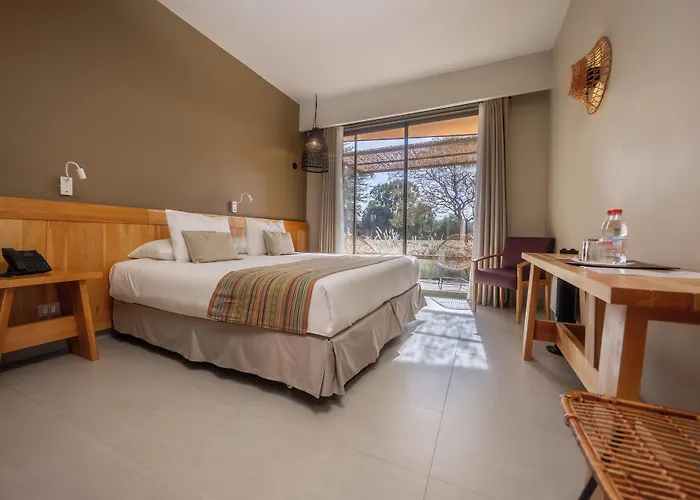 Hotel La Casa de Don Tomás