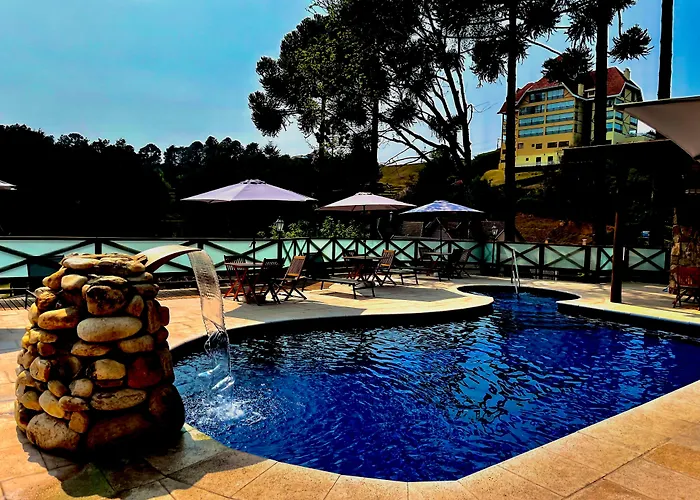 Hotel Savoy Excellence