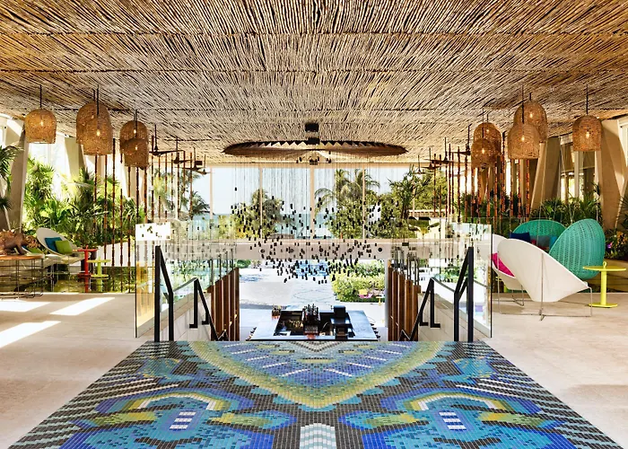 W Punta De Mita