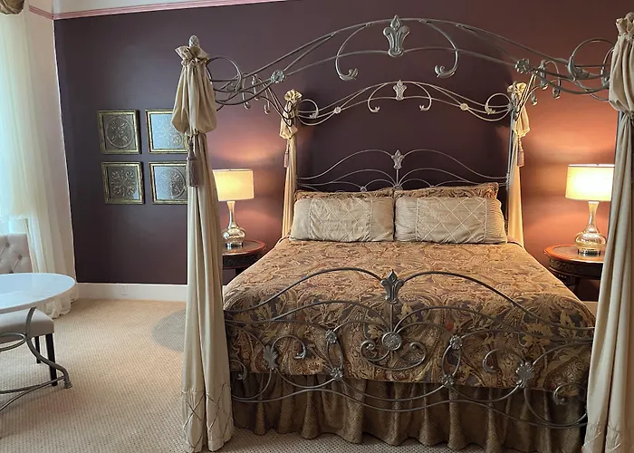 The Inn In Westport