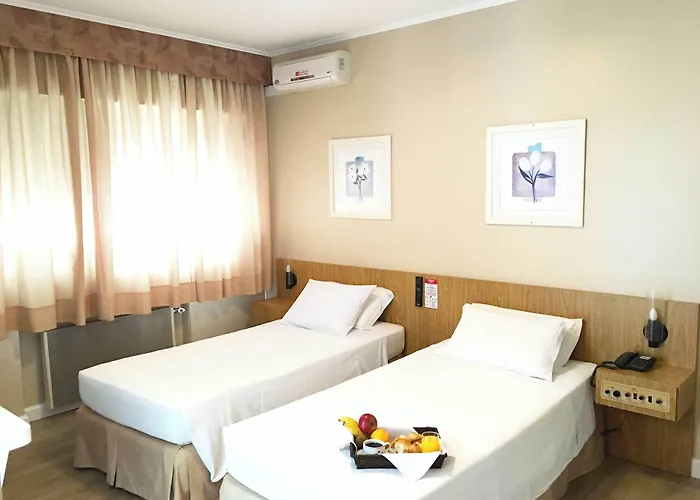 Cosmos Hotel