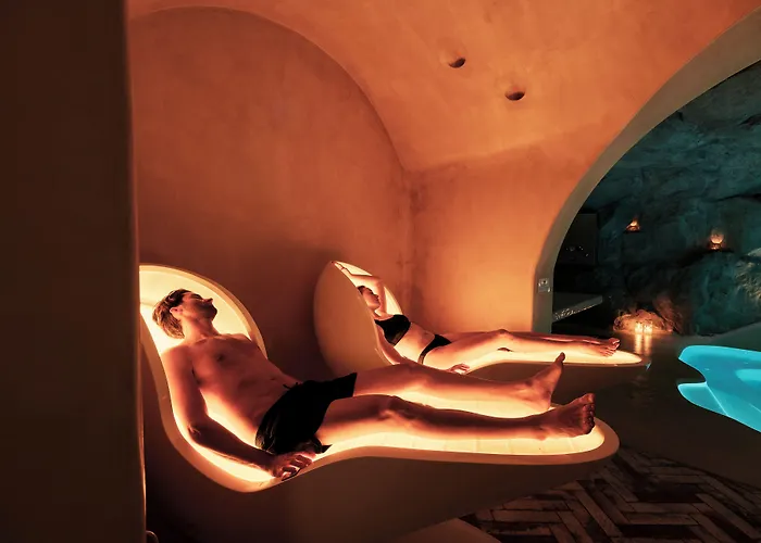 Kove Hotel & Spa Mykonos - Mgallery Collection