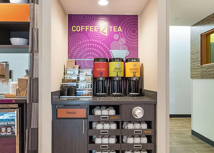 Home2 Suites By Hilton Oklahoma City Yukon