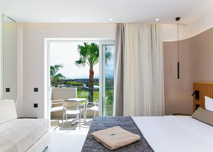 Aeolos Beach Resort