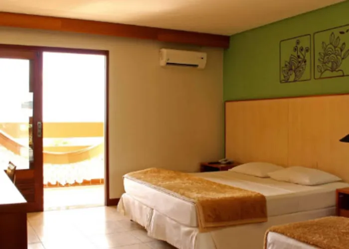 Garden Hotel