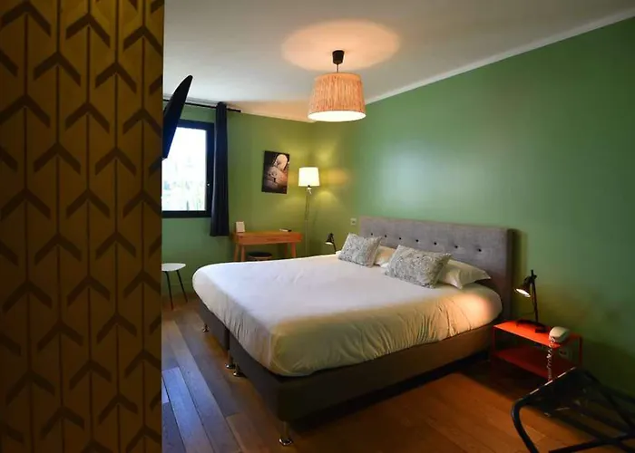 Rossi Hôtel