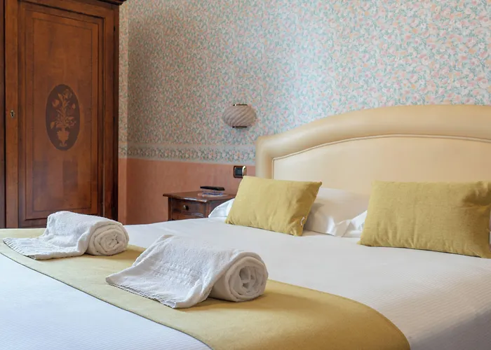 Villa Fieschi Boutique Hotel