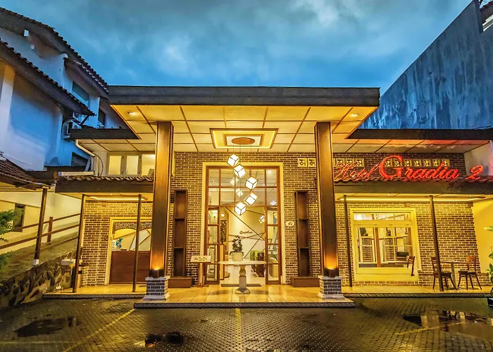 Family Hotel Gradia 2