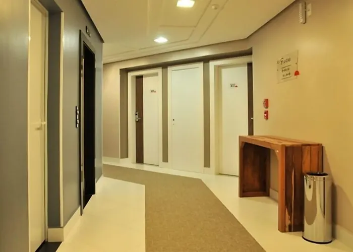 Poente Hotel