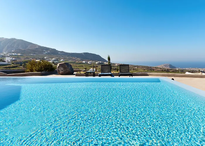 Christou Estate & Villas