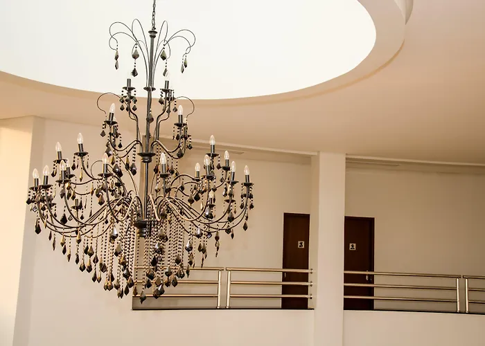 Vale dos Carajás Hotel
