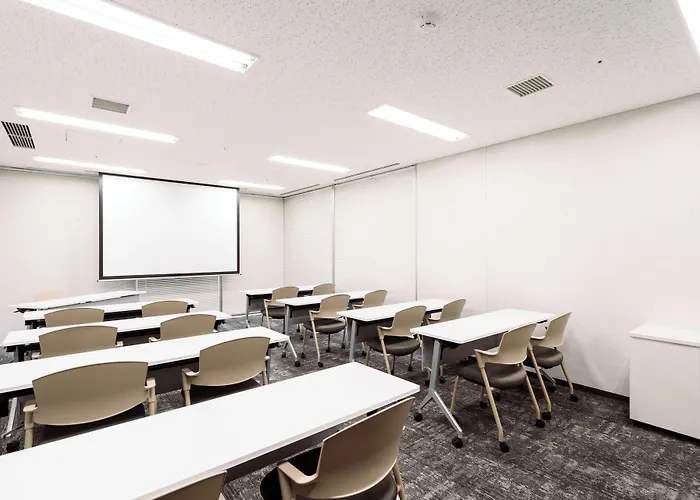 Richmond Hotel Obihiro Ekimae