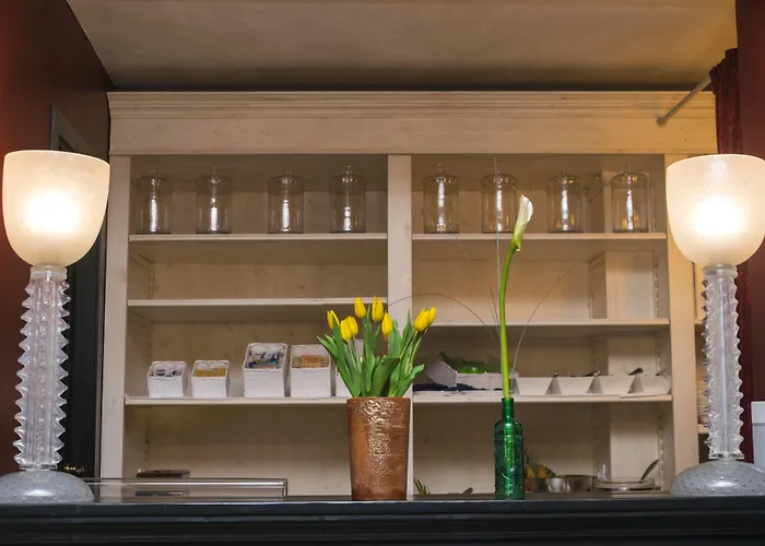 Antico Hotel Vicenza