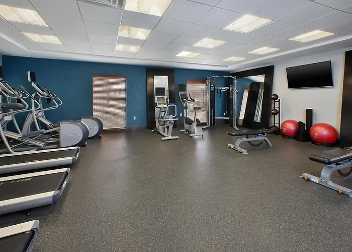 Hampton Inn By Hilton West Bloomfield Novi