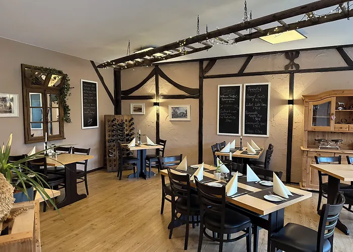 Pension Im Wirtshaus Himberg