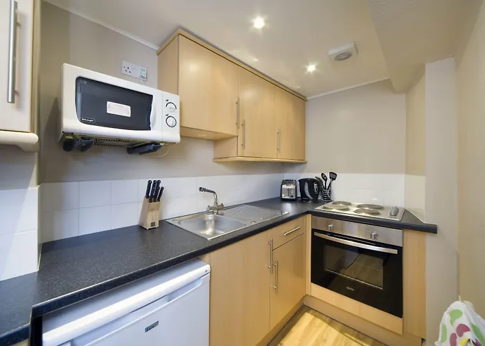 The Portpatrick Hotel By Compass Hospitality