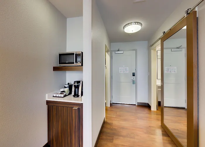 Hilton Garden Inn North Houston Spring