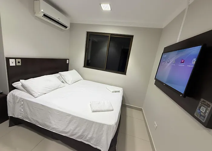 Master Gold Hotel Express