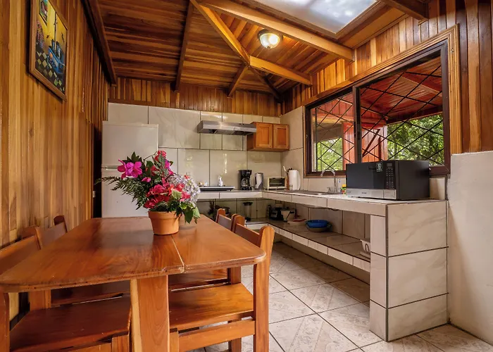 Cabanas La Pradera