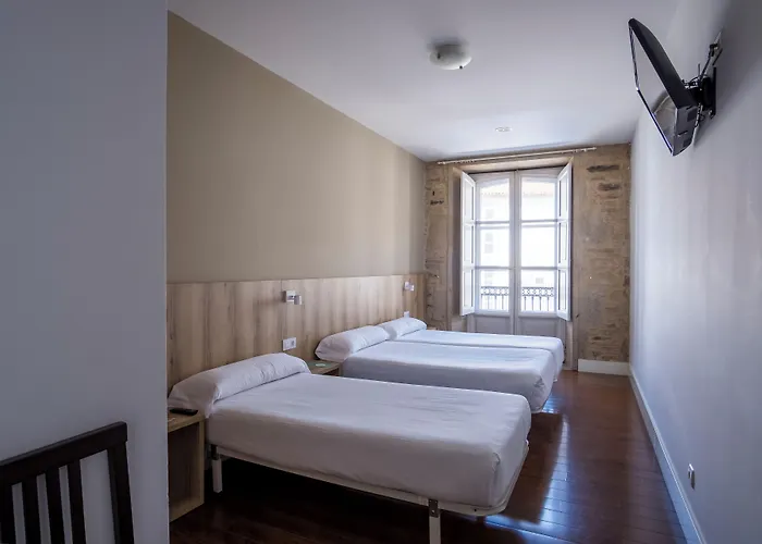 Hotel Alda Avenida