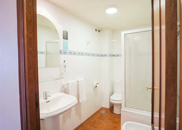 Hotel Alda Avenida