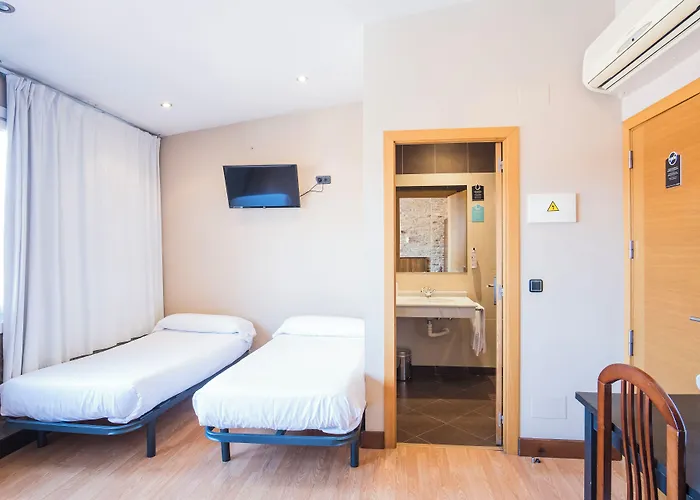 Hotel Alda Avenida