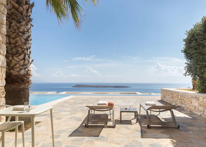 Calme Boutique Hotel - Adults Only
