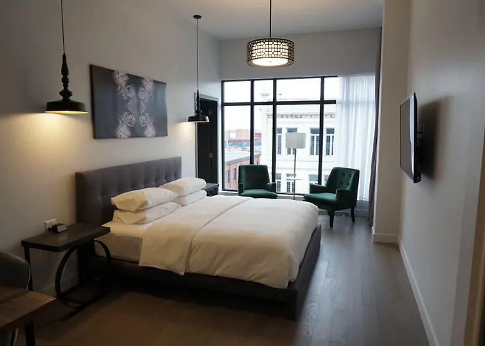 Hotel Oui Go