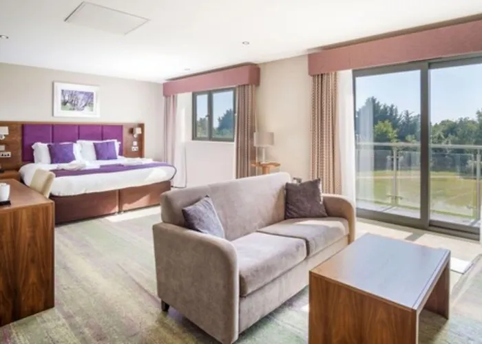 Cotswolds Hotel & Spa