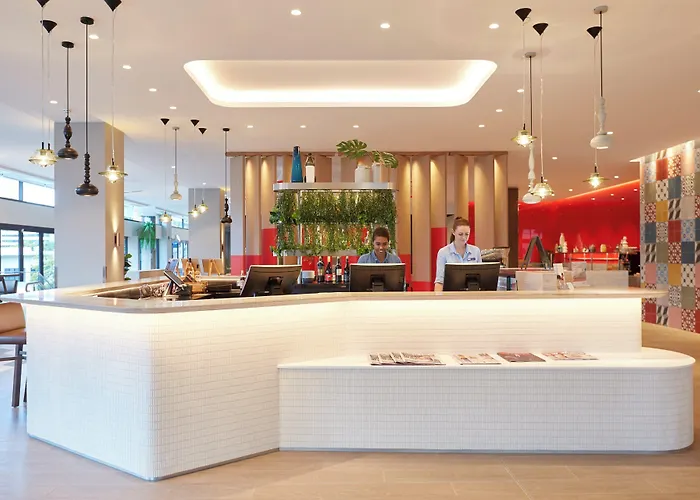 Holiday Inn Express Brisbane Central By Ihg