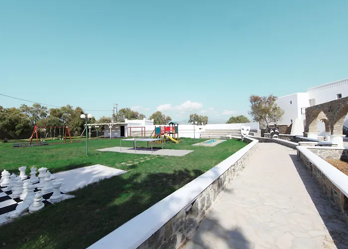 Kavuras Village Hotel & Suites