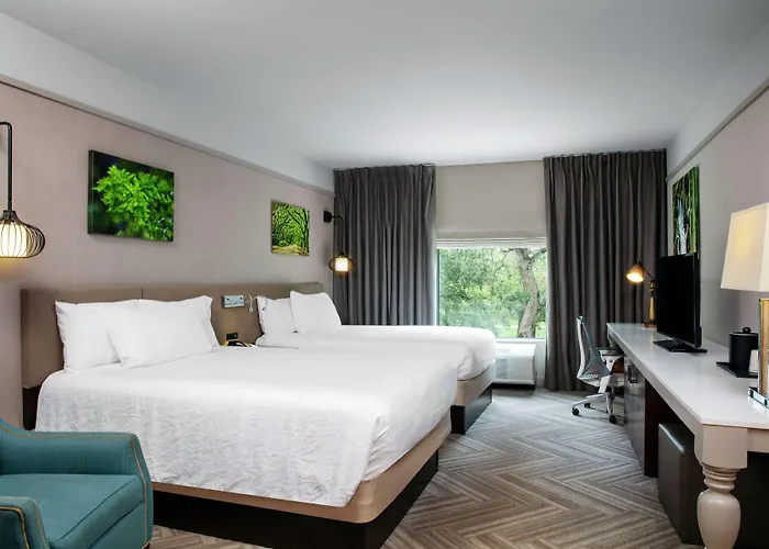 Hilton Garden Inn Mobile Downtown