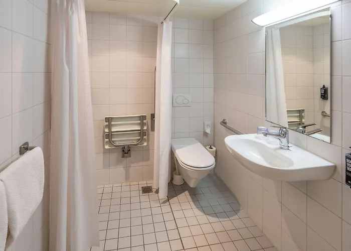 Ibis Budget Winterthur