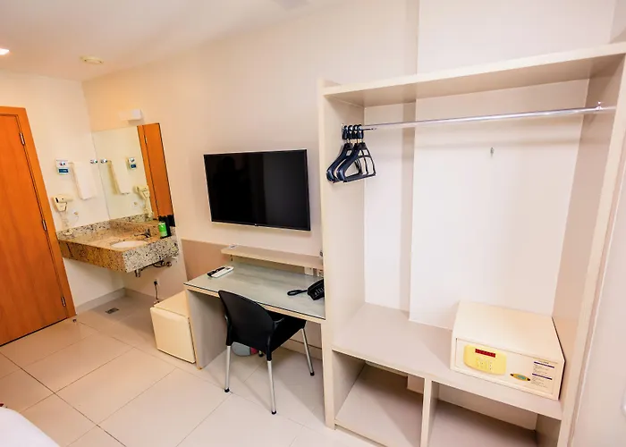 Go Inn Hotel Aracaju