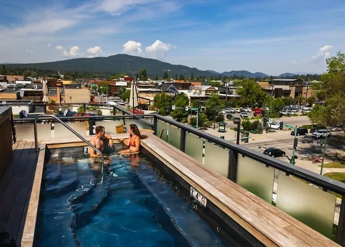 Firebrand Hotel