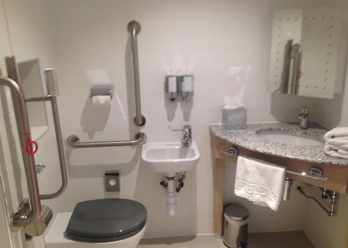 Hampton By Hilton Glasgow Central