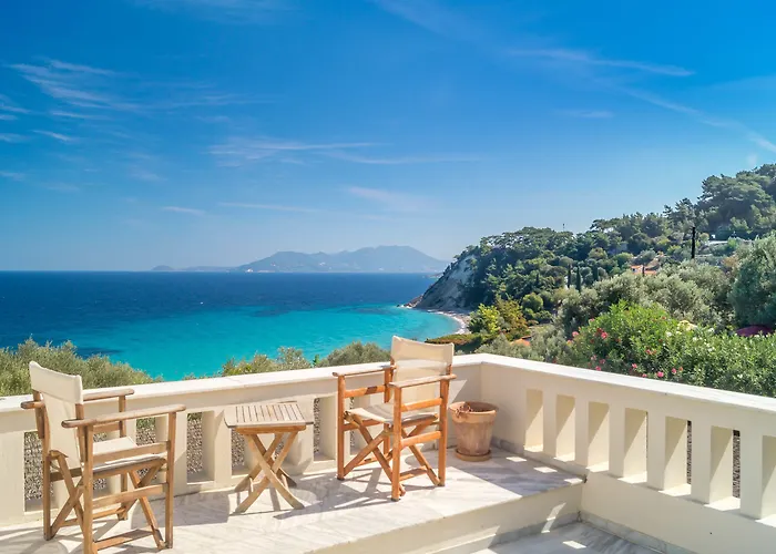 Armonia Bay Hotel