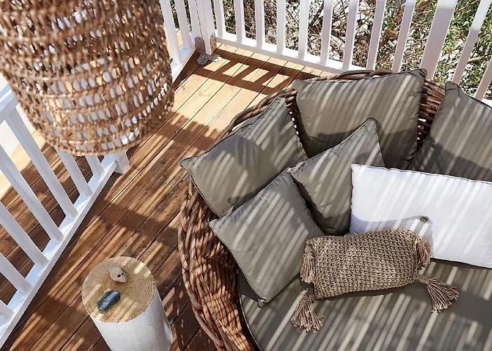 Delmar Apartments & Suites Milos - Delmar Collection