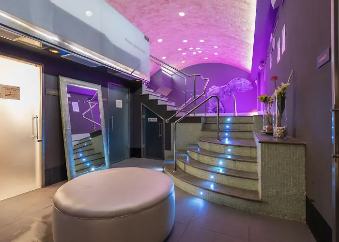 Plaza Mercado By Myr Hotels